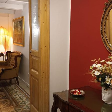 Amanda'S Suite 塔兰托 外观 照片