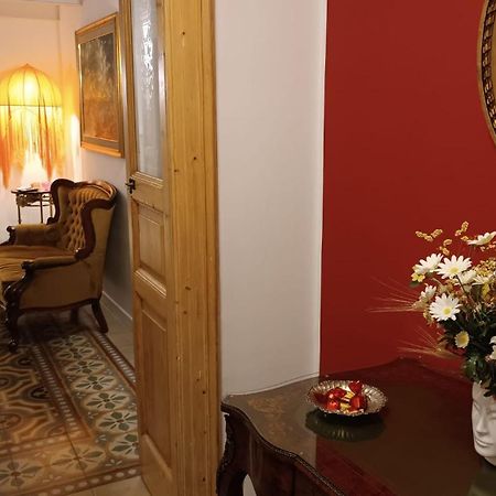 Amanda'S Suite 塔兰托 外观 照片