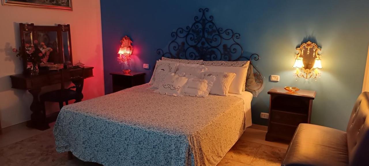 Amanda'S Suite 塔兰托 外观 照片