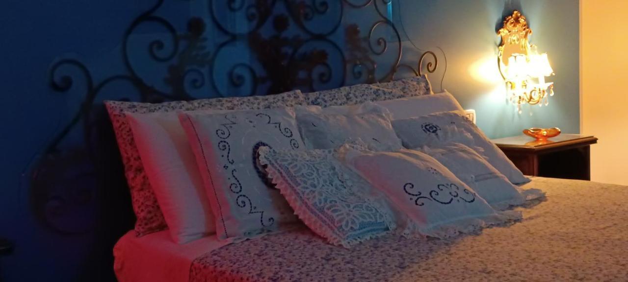 Amanda'S Suite 塔兰托 外观 照片