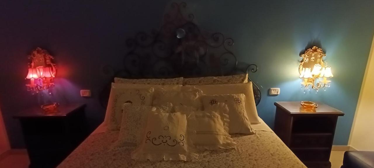 Amanda'S Suite 塔兰托 外观 照片