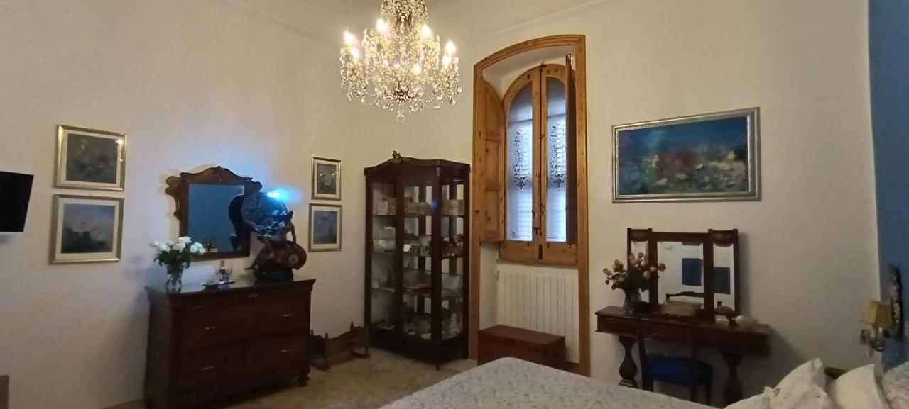 Amanda'S Suite 塔兰托 外观 照片