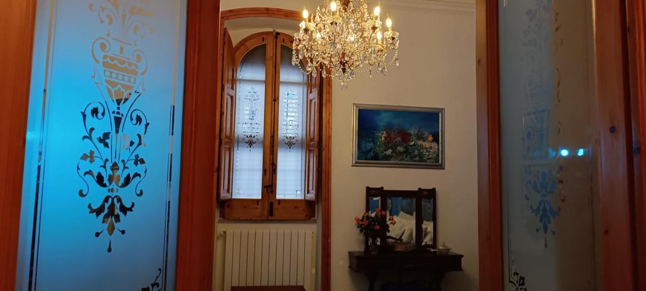 Amanda'S Suite 塔兰托 外观 照片