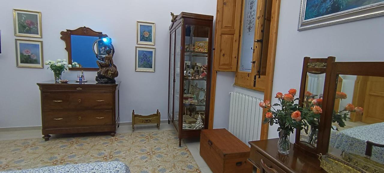 Amanda'S Suite 塔兰托 外观 照片