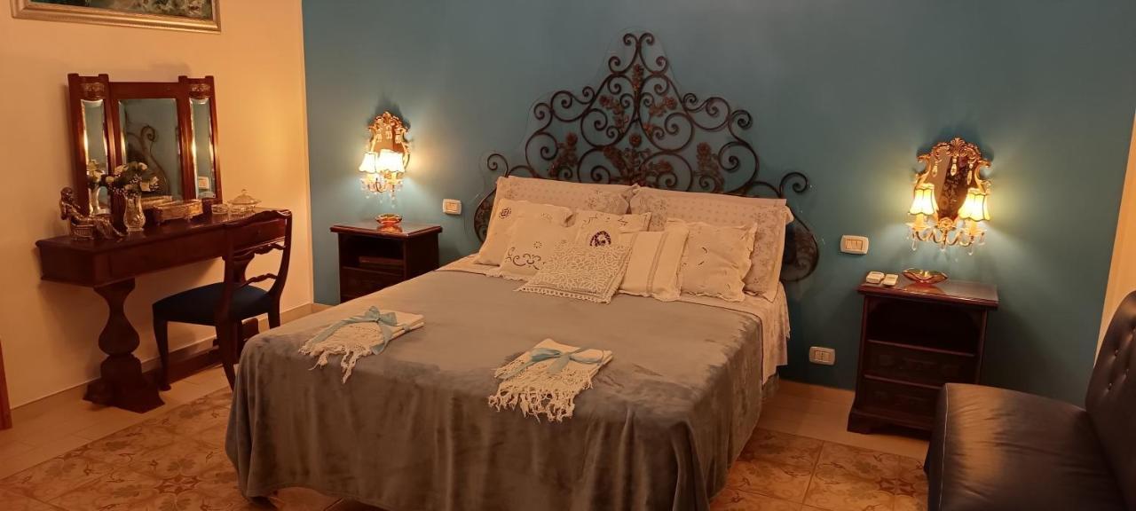 Amanda'S Suite 塔兰托 外观 照片