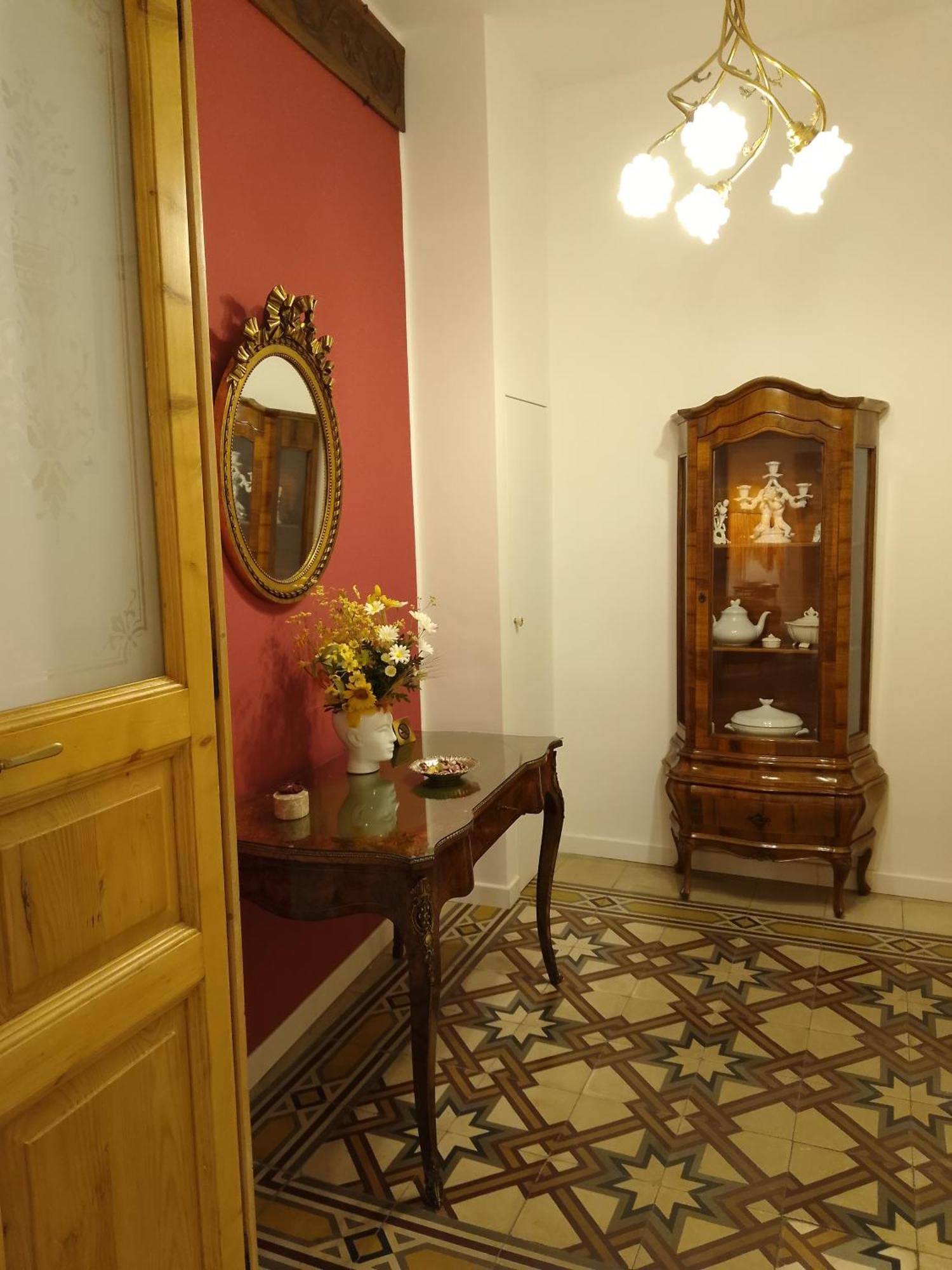 Amanda'S Suite 塔兰托 外观 照片