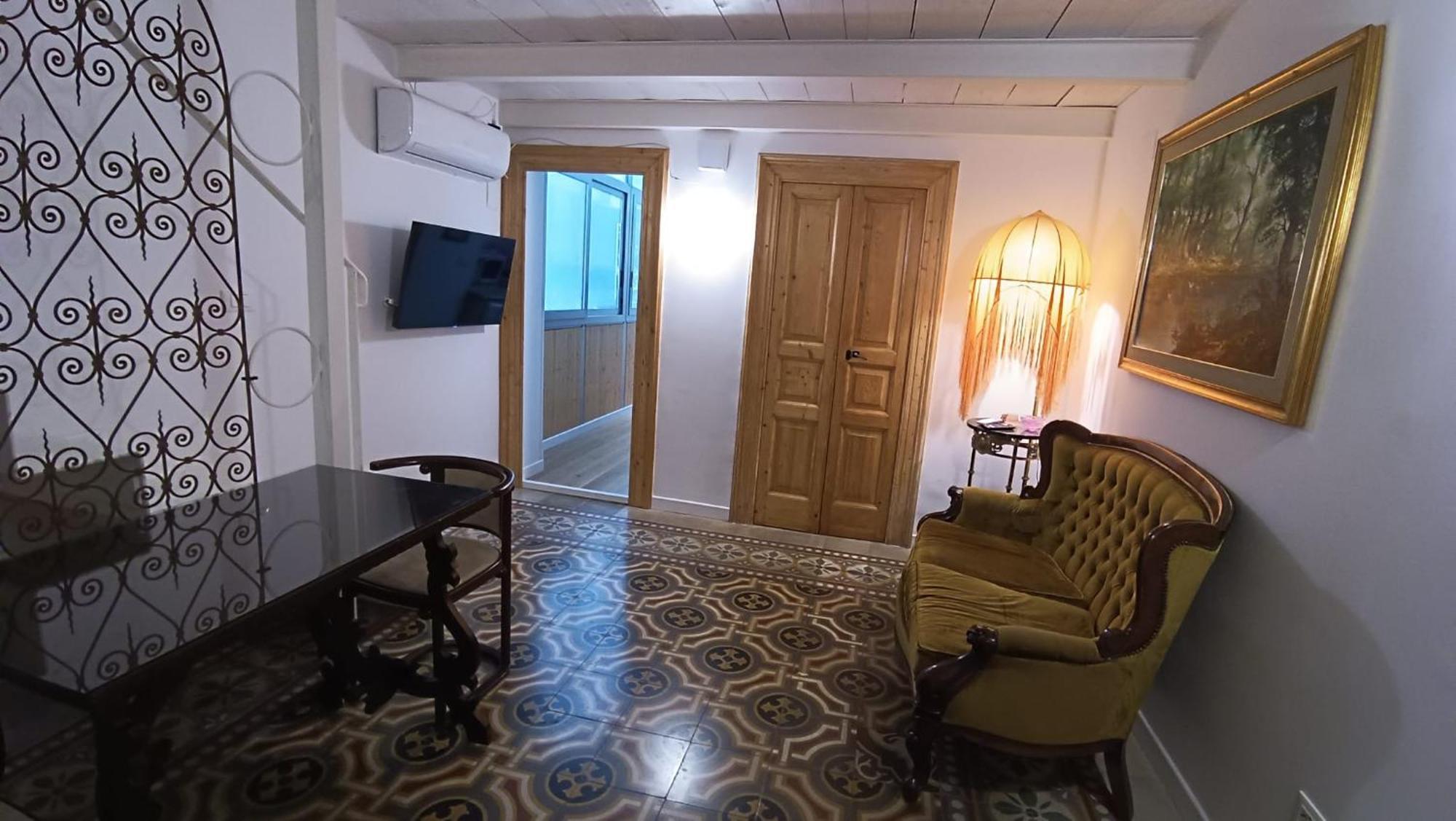 Amanda'S Suite 塔兰托 外观 照片