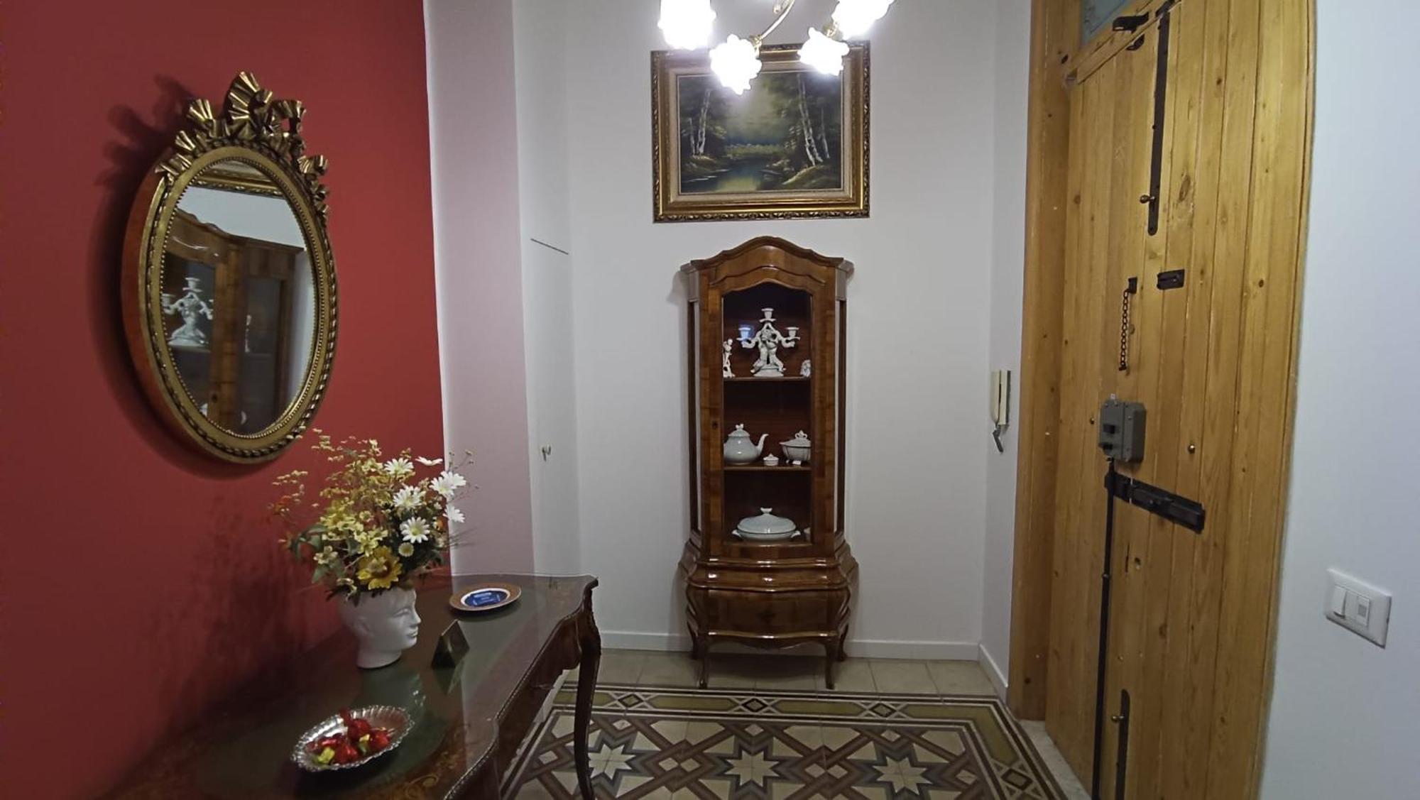 Amanda'S Suite 塔兰托 外观 照片