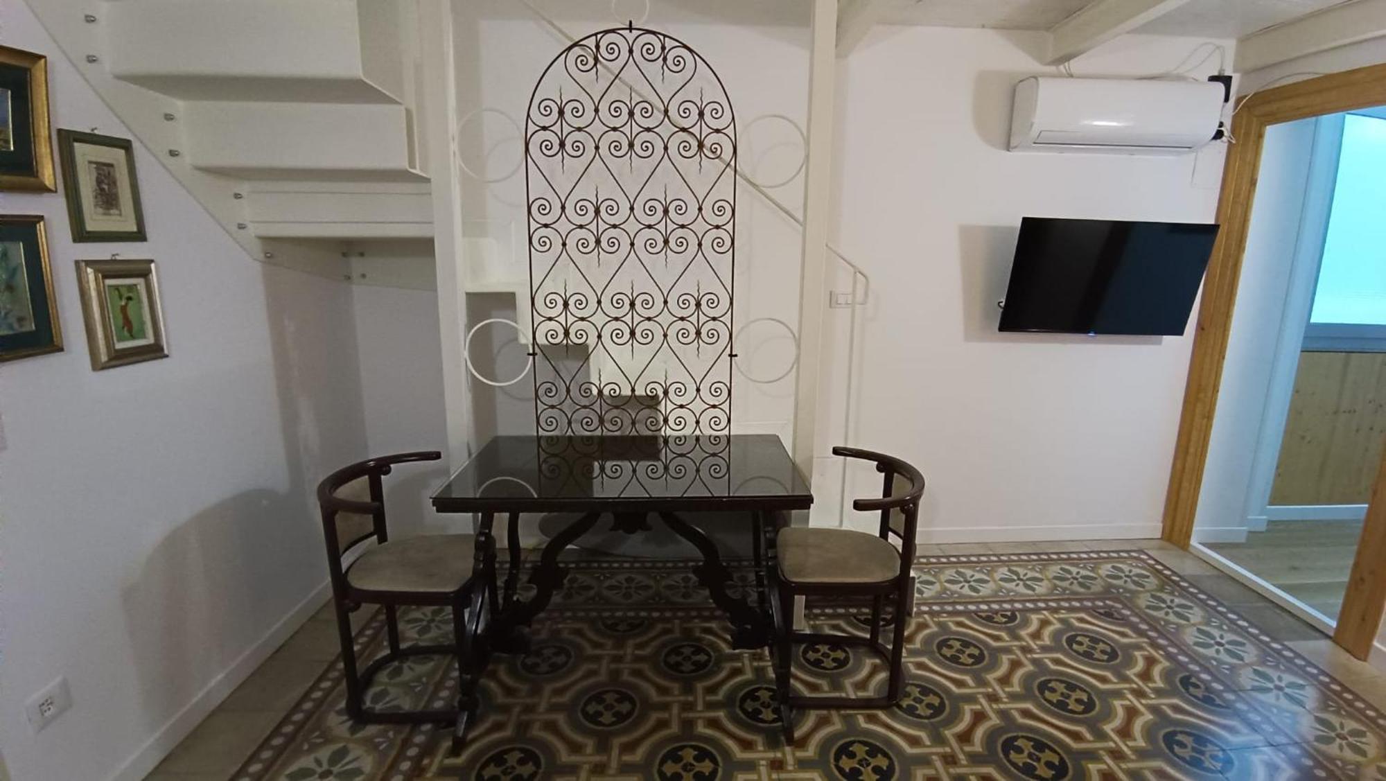 Amanda'S Suite 塔兰托 外观 照片