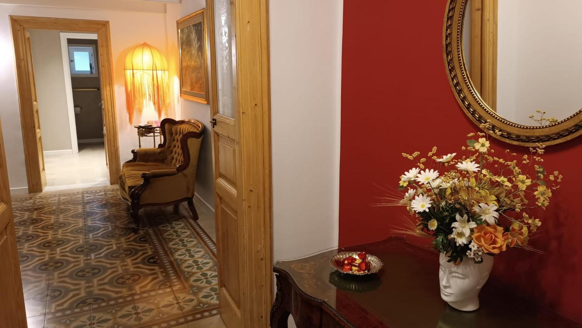 Amanda'S Suite 塔兰托 外观 照片