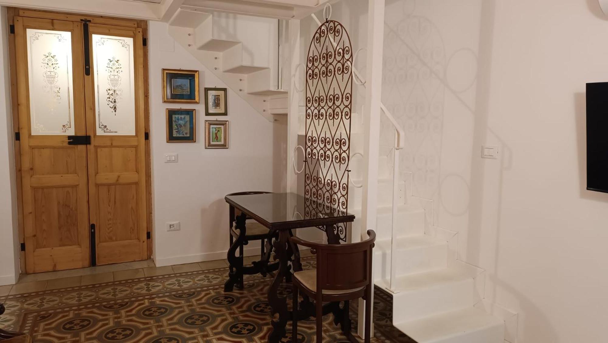 Amanda'S Suite 塔兰托 外观 照片