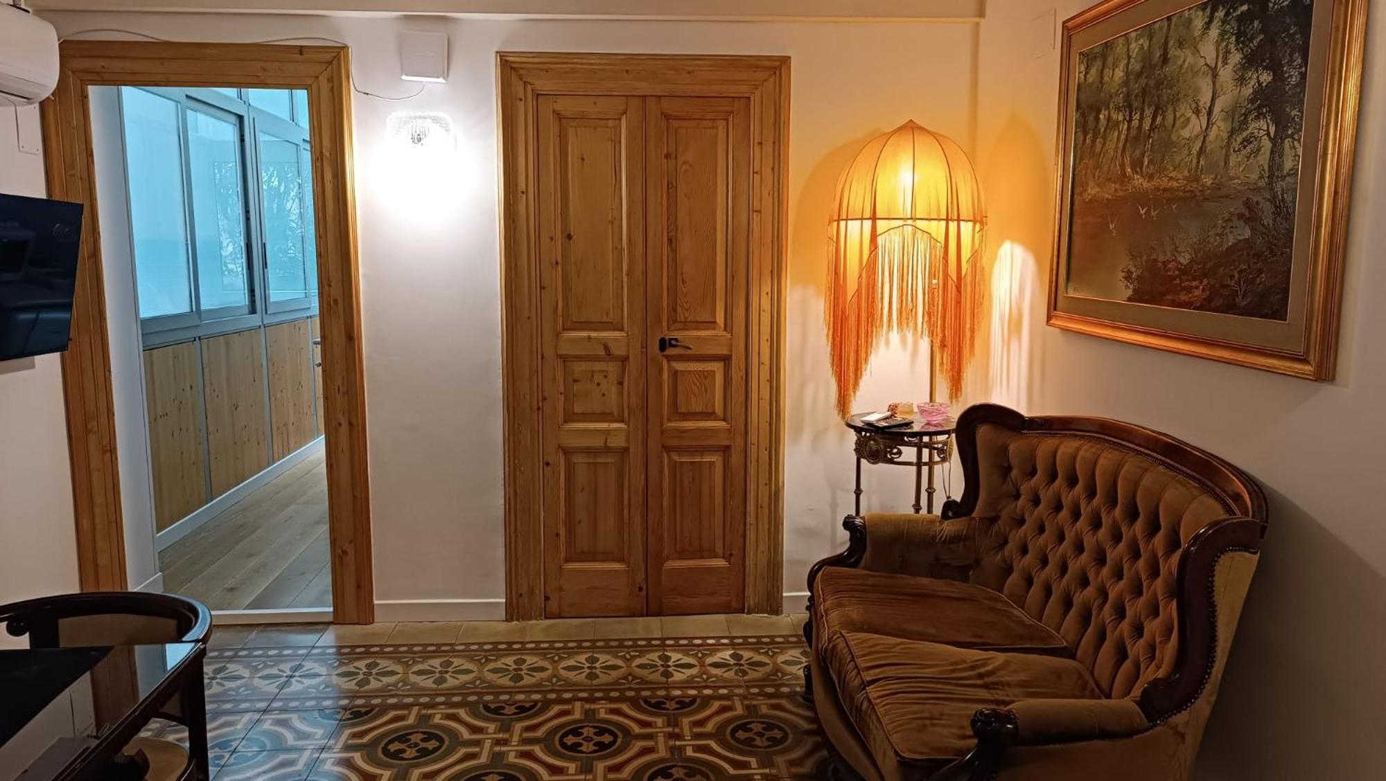 Amanda'S Suite 塔兰托 外观 照片