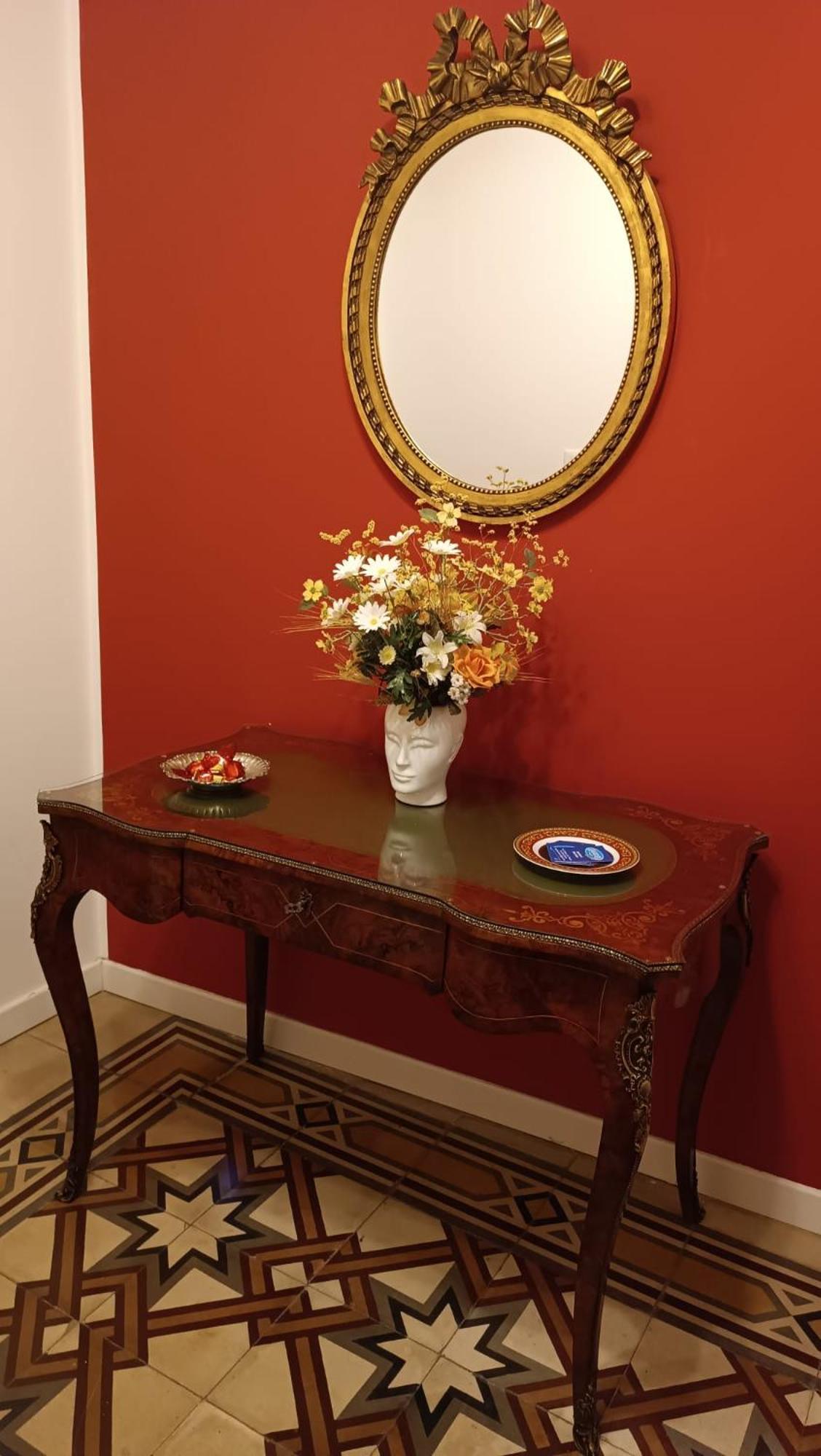Amanda'S Suite 塔兰托 外观 照片